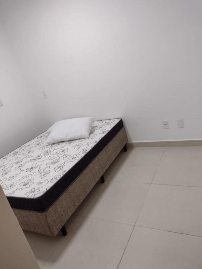 Apto Home Resort Jardim Das Palmeiras 2 אובטובה מראה חיצוני תמונה